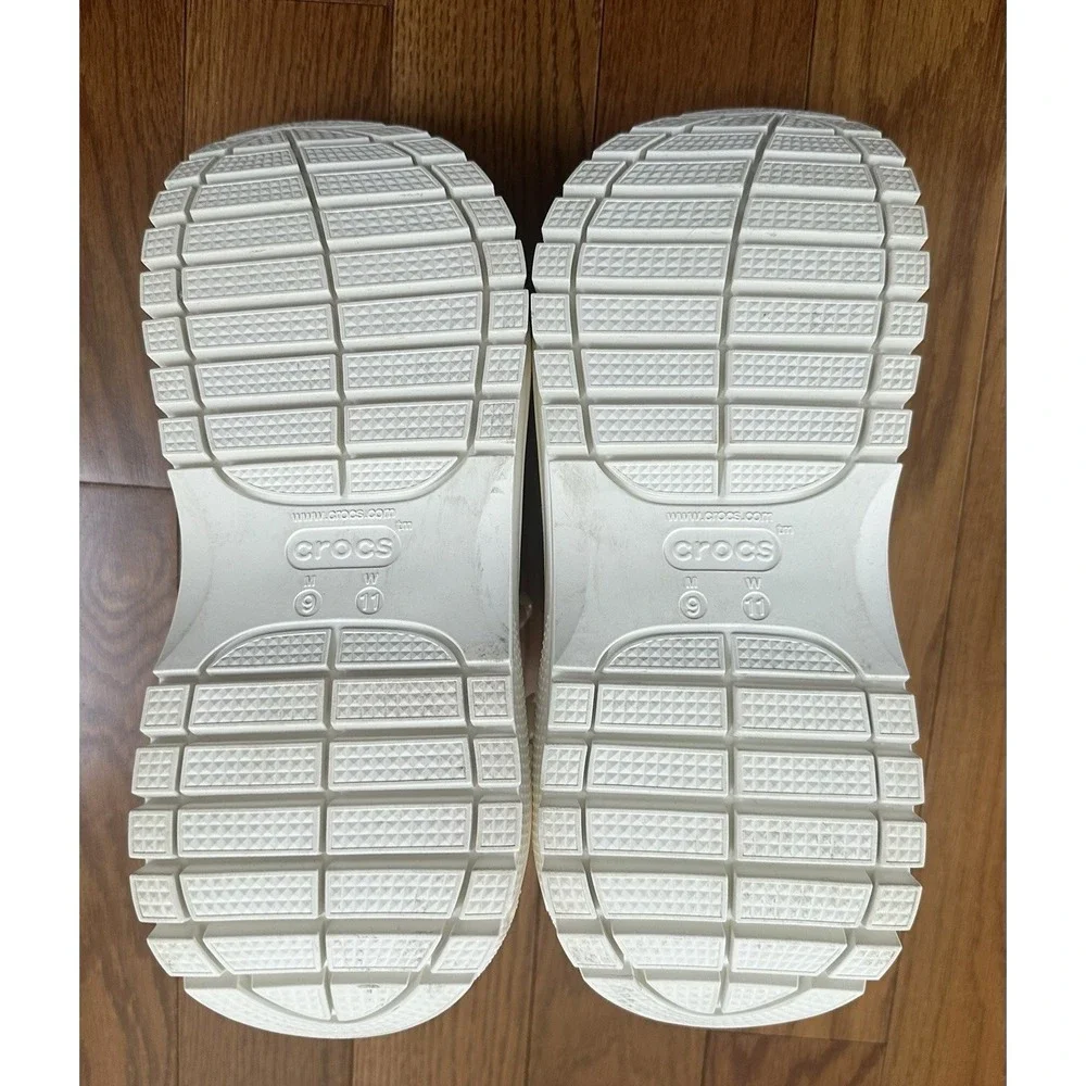 CROCS product pair